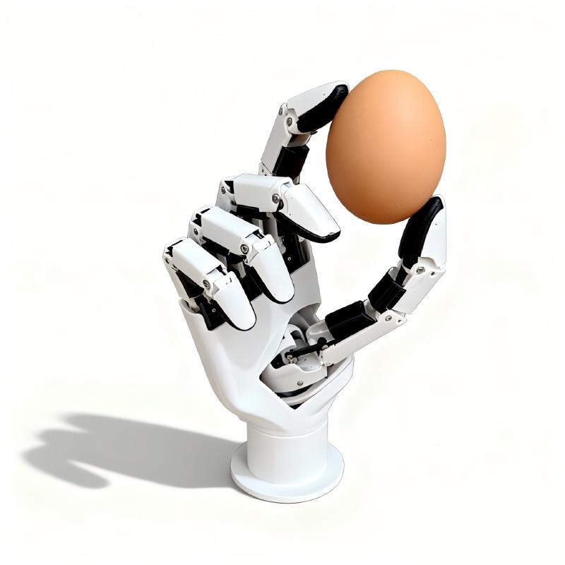 AmazingHand 6 Dof Robotic Hand - Science Robot recension och pris