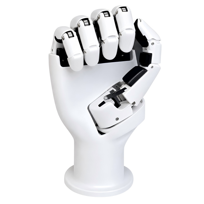 AmazingHand 6 Dof Robotic Hand - Science Robot recension och pris
