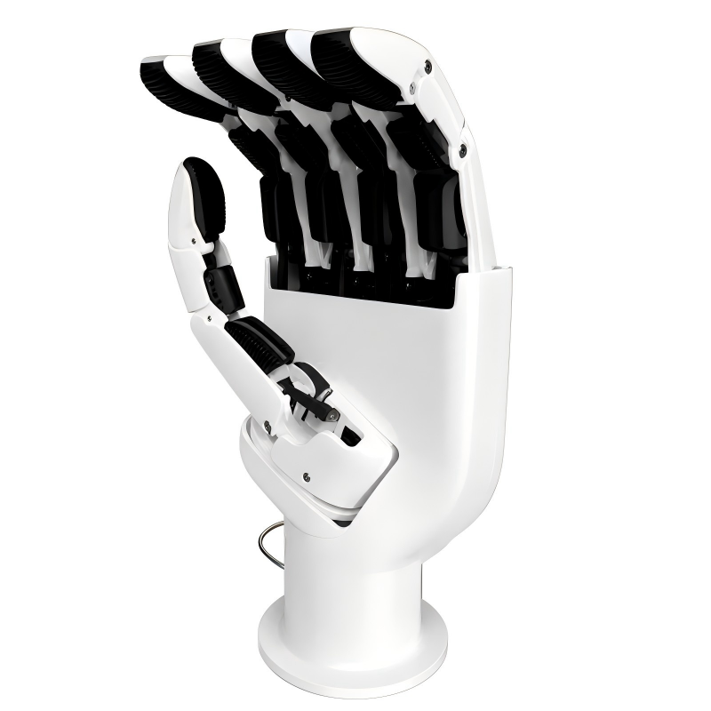 AmazingHand 6 Dof Robotic Hand - Science Robot recension och pris