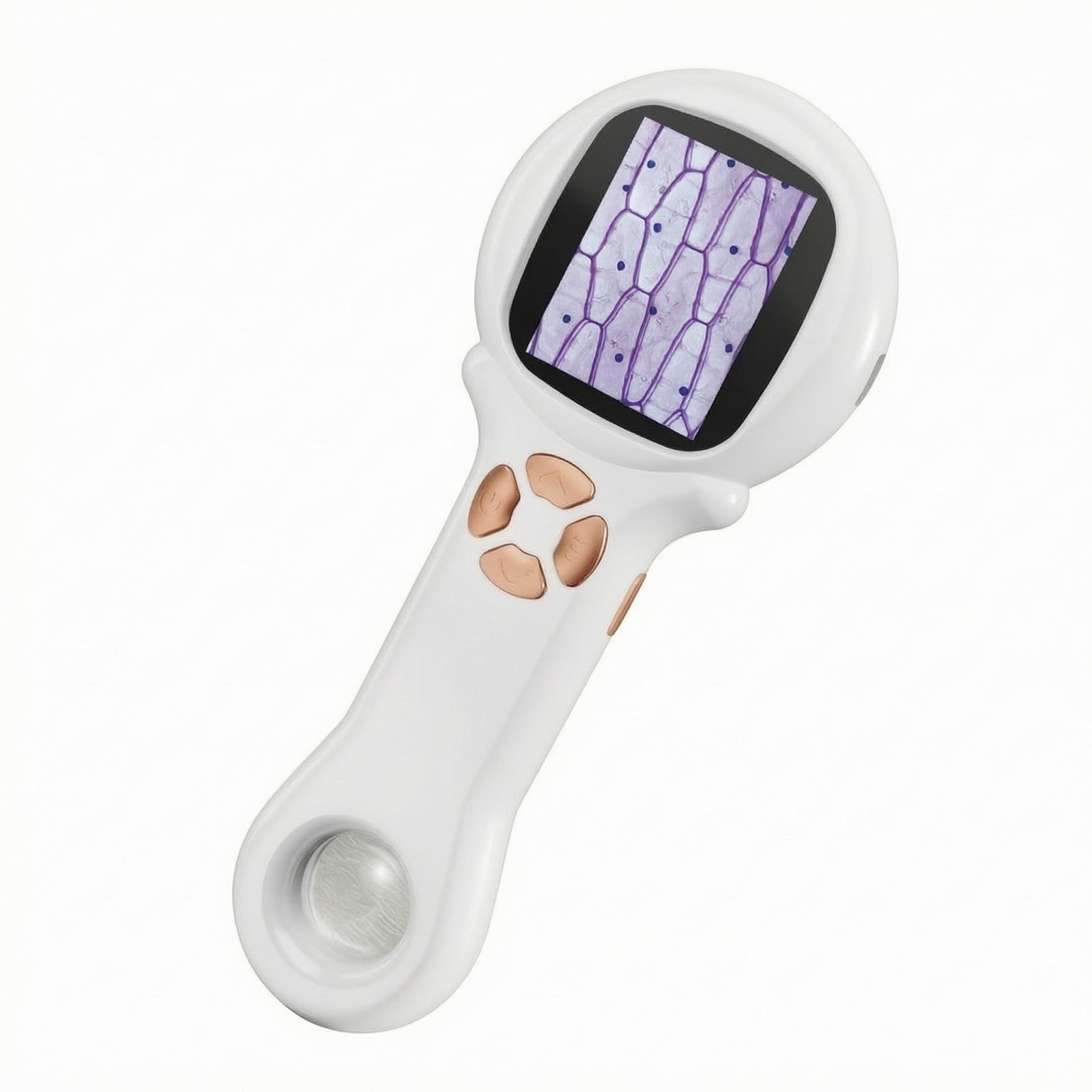 Compact Handheld Digital Micro - Science And Hobby recension och pris