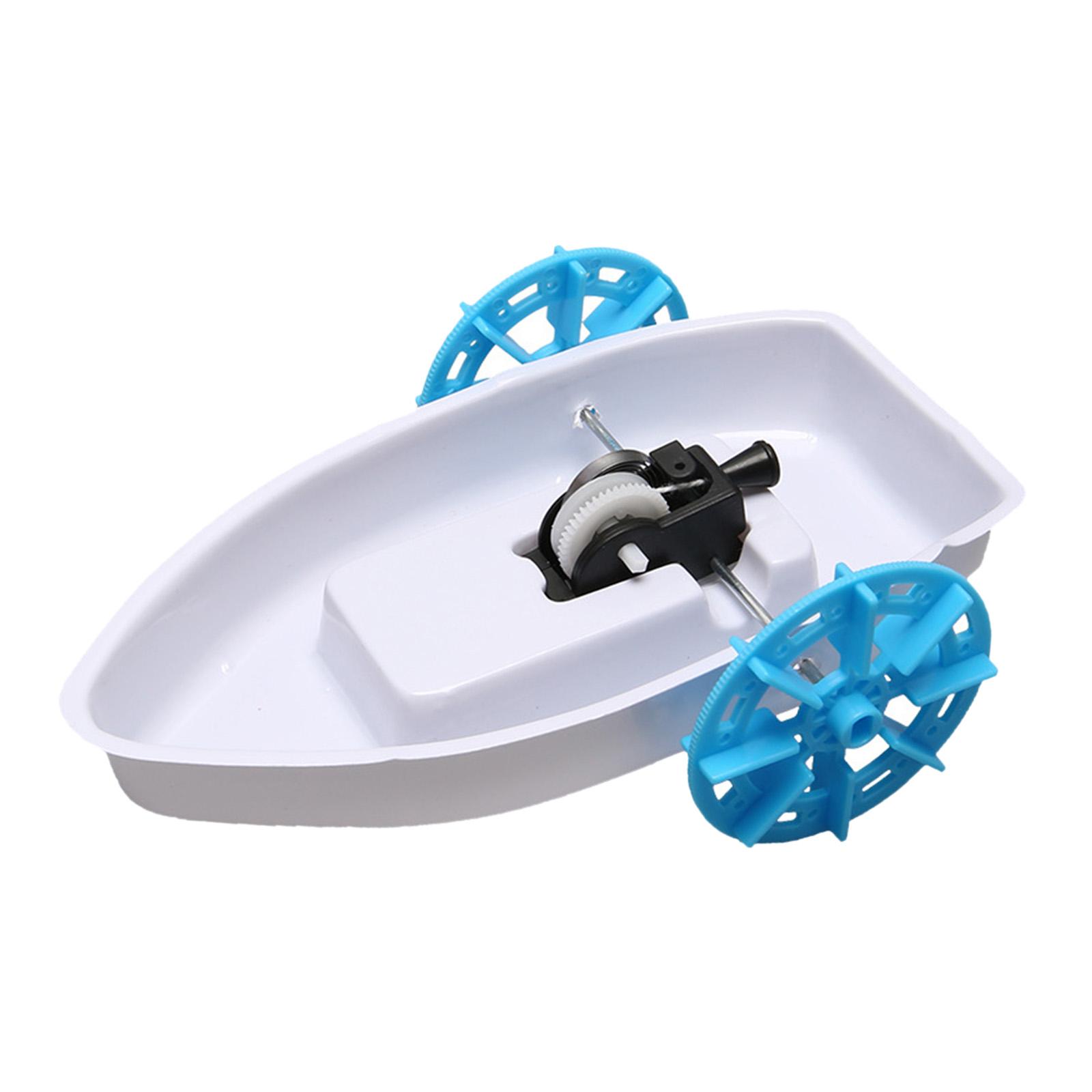 DIY Educational Model Kit Unfi - Science Toys Diy recension och pris