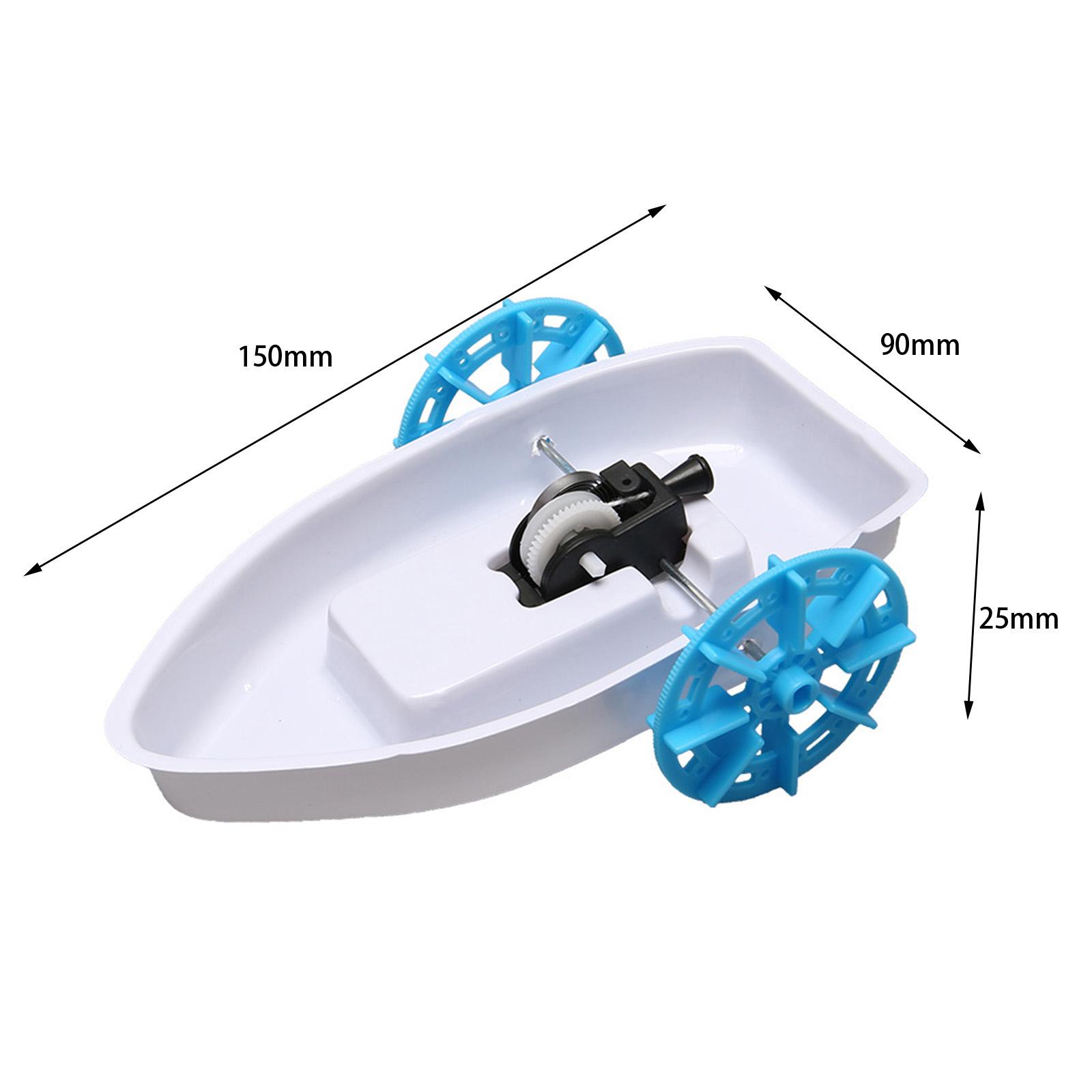 DIY Educational Model Kit Unfi - Science Toys Diy recension och pris