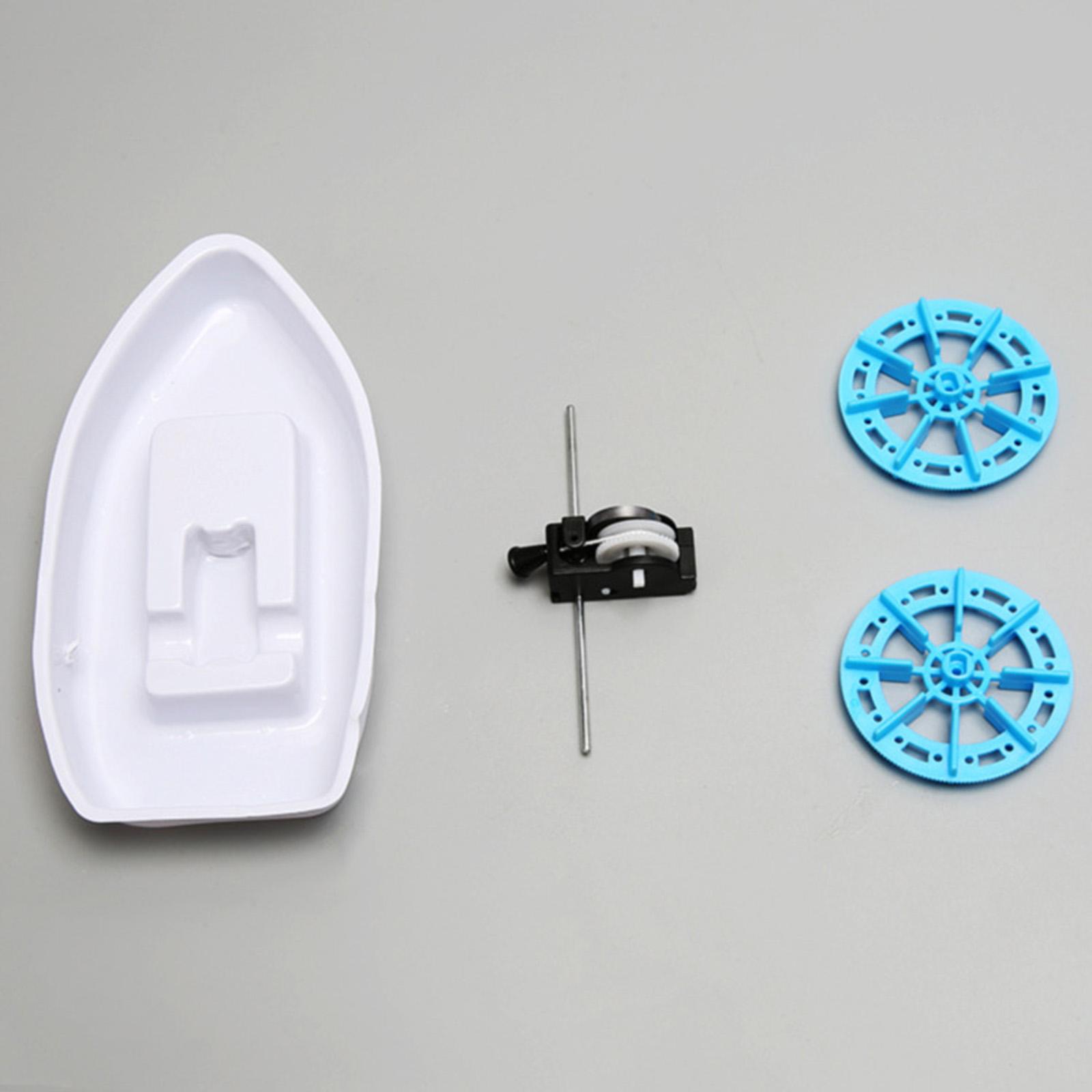 DIY Educational Model Kit Unfi - Science Toys Diy recension och pris