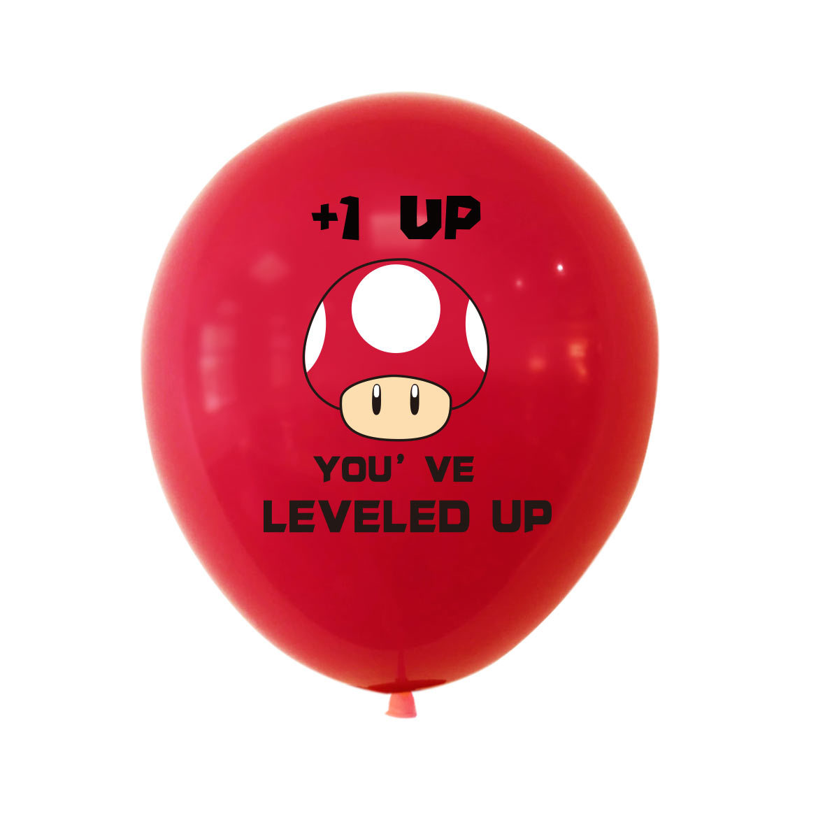 Mario Luigi Peach Princess Bal - Science Of Happiness recension och pris