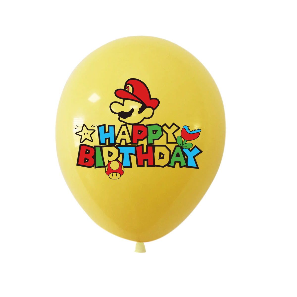 Mario Luigi Peach Princess Bal - Science Of Happiness recension och pris