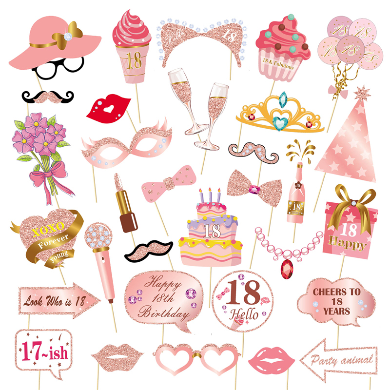 1Bag Happy Birthday 13th 30th  - Science Of Happiness recension och pris
