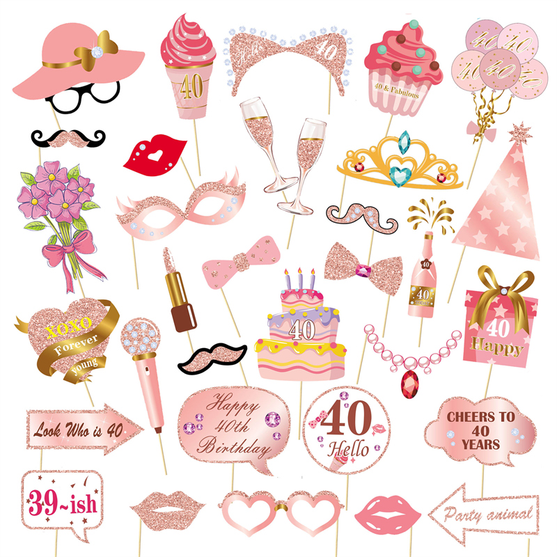 1Bag Happy Birthday 13th 30th  - Science Of Happiness recension och pris