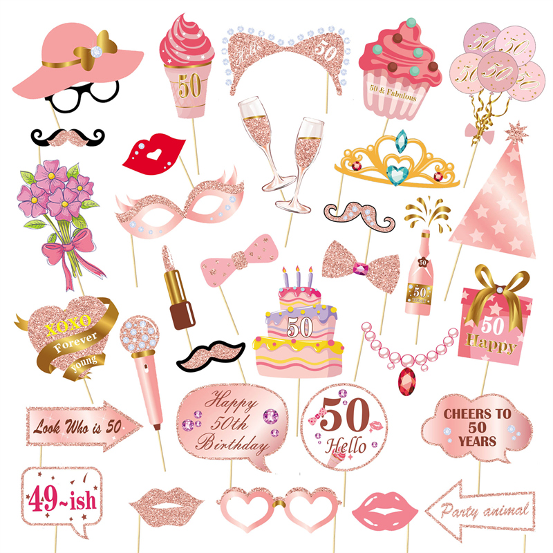 1Bag Happy Birthday 13th 30th  - Science Of Happiness recension och pris