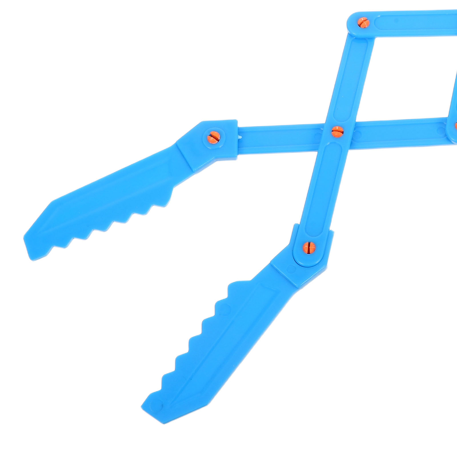 4Pcs Mechanical Hand Stem Kit  - Science Robot recension och pris