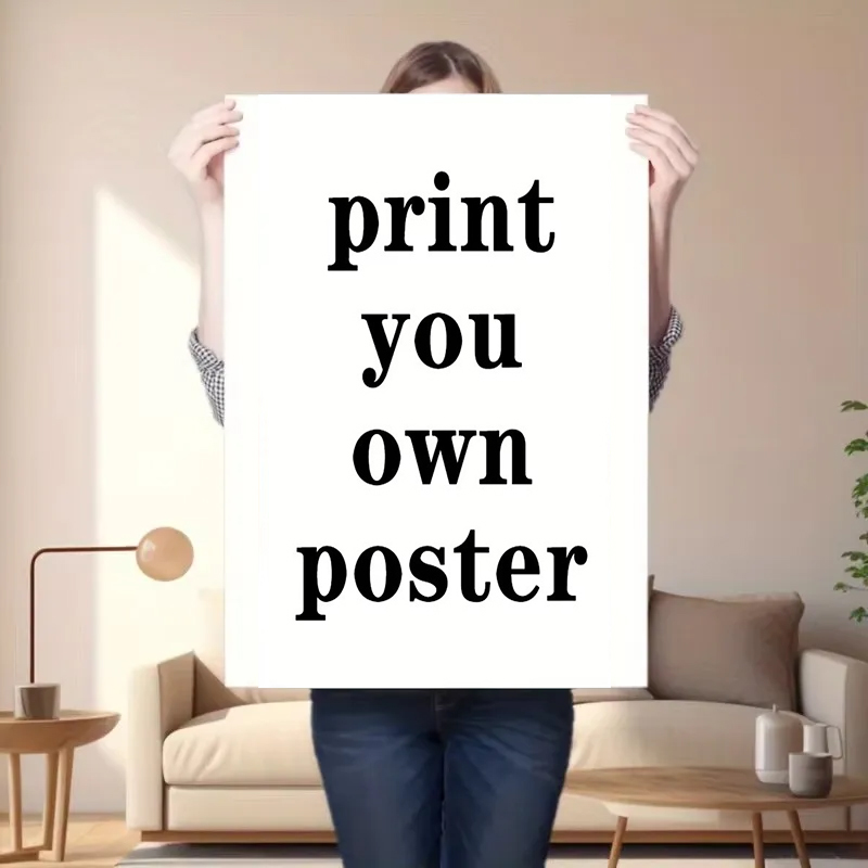 2pcs/set Custom Canvas Prints  - Star Map Poster recension och pris