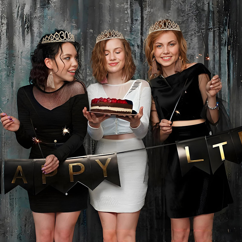 30- 50th  Birthday Anniversary - Science Of Happiness recension och pris