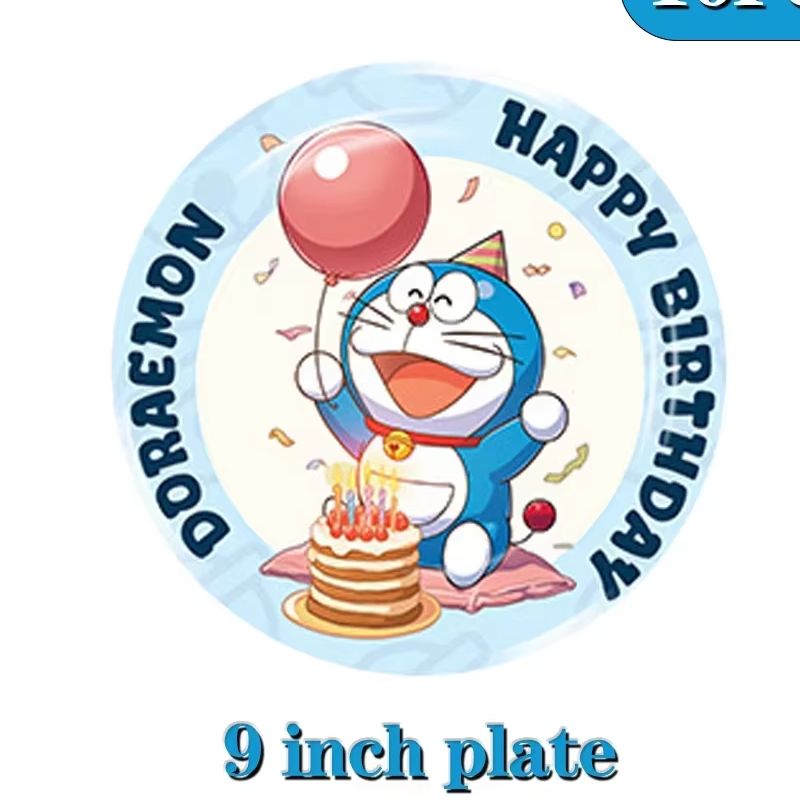 Dora-emons Happy Birthday Part - Science Of Happiness recension och pris